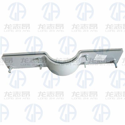 Three Bolt Pipe Clamp manufacturers
