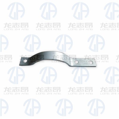 Three Bolt Pipe Clamp suppliers